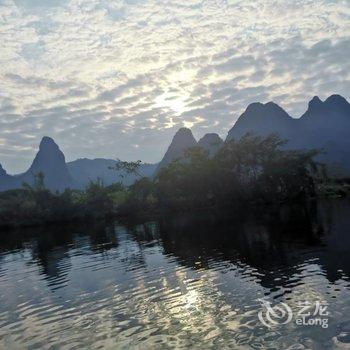 珠海华骏榆悦酒店酒店提供图片