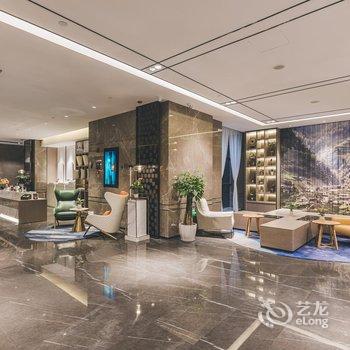 重庆皇冠国际江景亚朵S酒店酒店提供图片