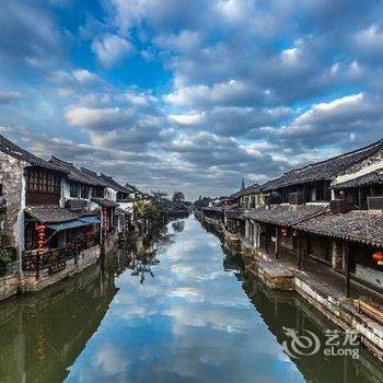 西塘悦享酒店酒店提供图片