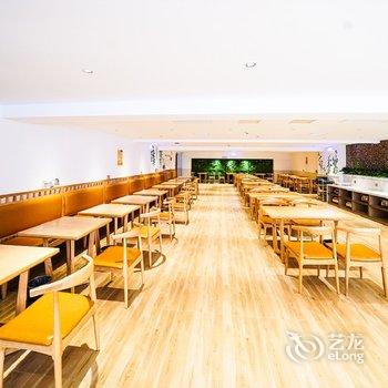 江苏明帆温泉酒店酒店提供图片