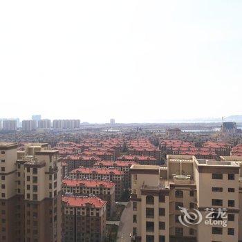 悦途范延锦公寓(荣成万祥路店)酒店提供图片