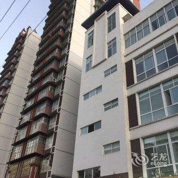 凉山小辉辉公寓(团结村分店)酒店提供图片