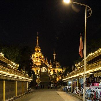 芒市佳丽娜酒店酒店提供图片