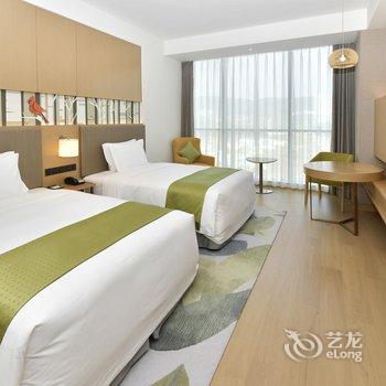 长沙大王山假日酒店酒店提供图片