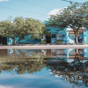 伊宁印象花城酒店酒店提供图片