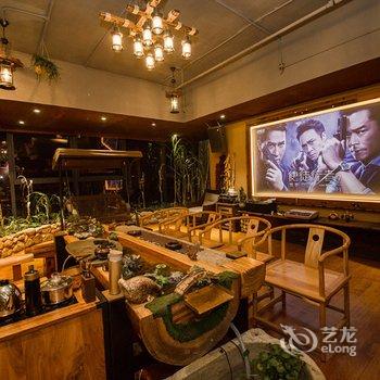 普宁柏浠酒店酒店提供图片