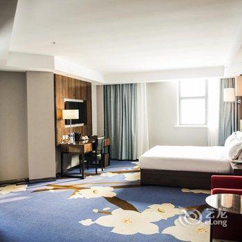 哈尔滨世界欢乐城维景国际大酒店酒店提供图片
