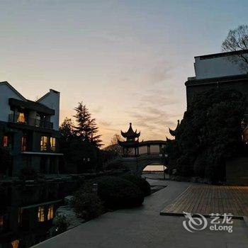 徐州湖隐精品酒店酒店提供图片