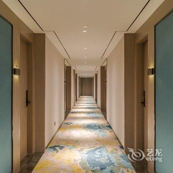 合肥雷克泰淳源酒店酒店提供图片