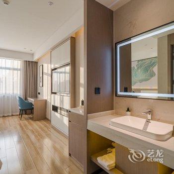 合肥雷克泰淳源酒店酒店提供图片