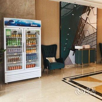 合肥雷克泰淳源酒店酒店提供图片