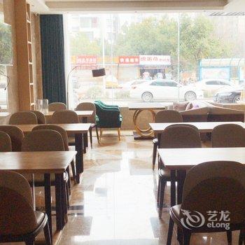 合肥雷克泰淳源酒店酒店提供图片