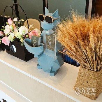 合肥雷克泰淳源酒店酒店提供图片