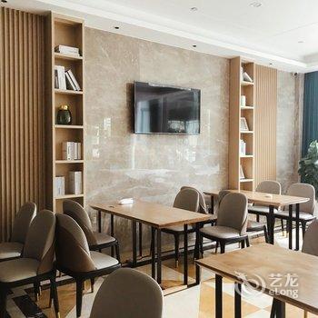 合肥雷克泰淳源酒店酒店提供图片