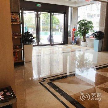 合肥雷克泰淳源酒店酒店提供图片