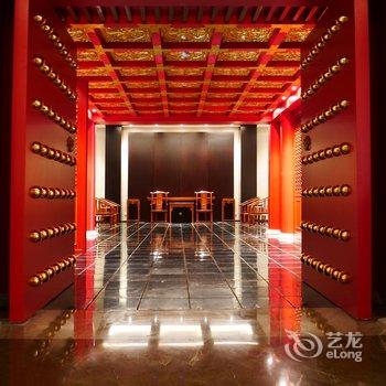 渭南建国饭店酒店提供图片