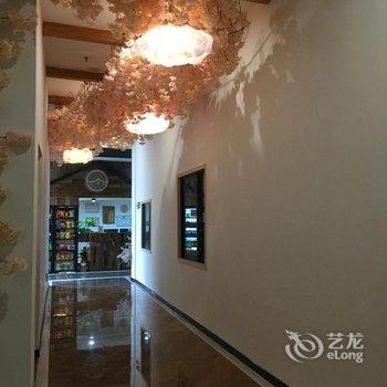 汉中天星皓华1周民宿酒店提供图片