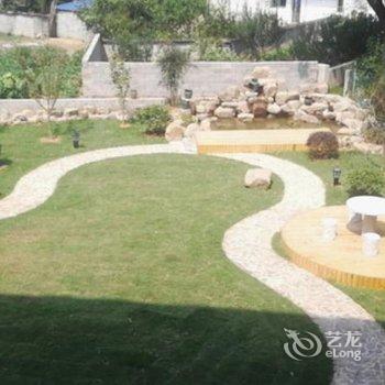 宜兴一见山民宿酒店提供图片