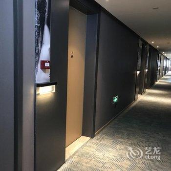 西安永兴坊康复路地铁站亚朵酒店酒店提供图片