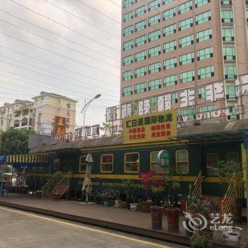 凭祥爱合里酒店酒店提供图片