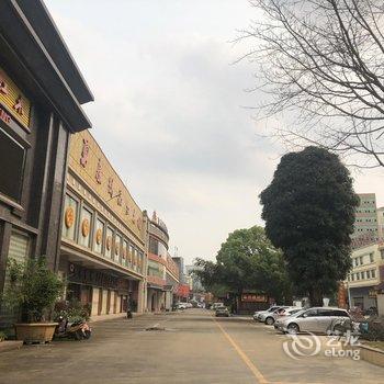 凭祥爱合里酒店酒店提供图片