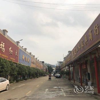 凭祥爱合里酒店酒店提供图片