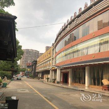 凭祥爱合里酒店酒店提供图片