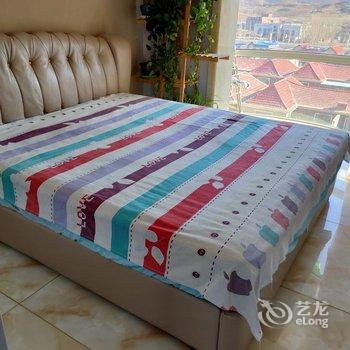 营口思拉堡温泉小镇圣亨隆佳苑日租房公寓酒店提供图片