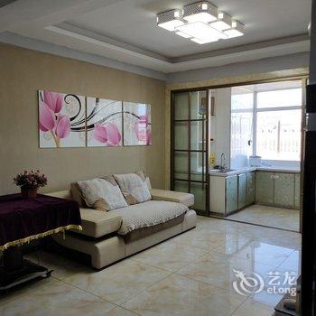 营口思拉堡温泉小镇圣亨隆佳苑日租房公寓酒店提供图片