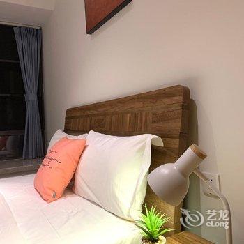 好地方公寓(万宁海田路店)酒店提供图片