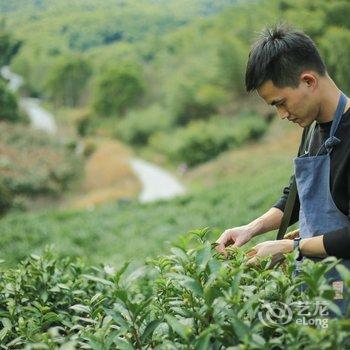 湖州云鹿·莫干山觅麓温泉美墅酒店提供图片