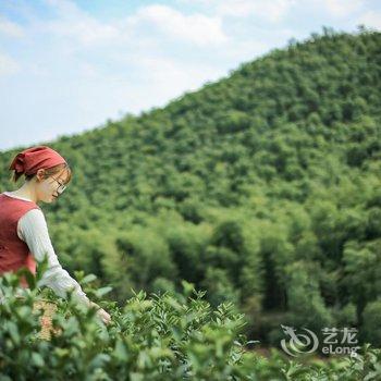 湖州云鹿·莫干山觅麓温泉美墅酒店提供图片