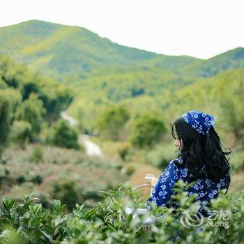 湖州云鹿·莫干山觅麓温泉美墅酒店提供图片