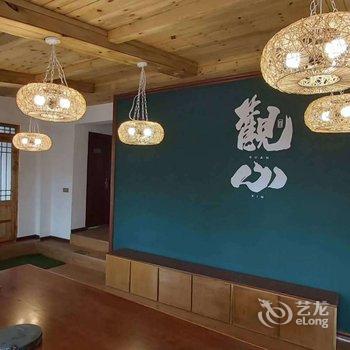 亳州老街客栈酒店提供图片