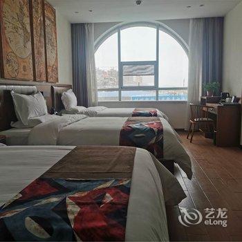 延安泗海酒店酒店提供图片