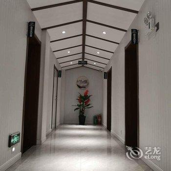 滦水湾客栈(滦州古城清风湾店)酒店提供图片
