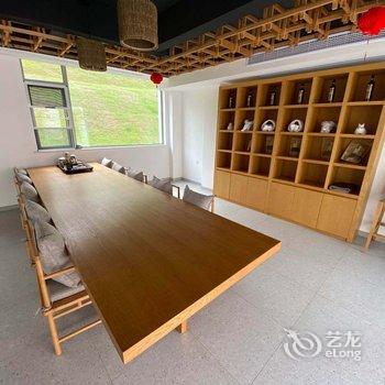 大别山圃里民宿酒店提供图片