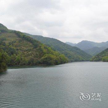 宁波半山伴水渡假村酒店提供图片