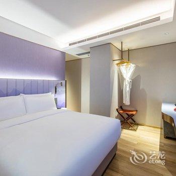 漫心无锡三阳广场酒店酒店提供图片