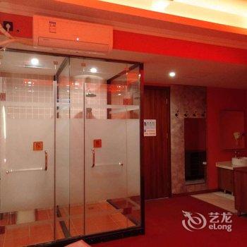 原平王府9号智能影院酒店酒店提供图片