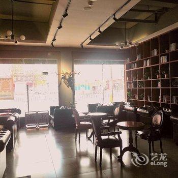 喆啡酒店(丰县华地街店)酒店提供图片