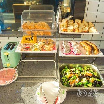 格林豪泰智选酒店(夏津德百商贸城店)酒店提供图片