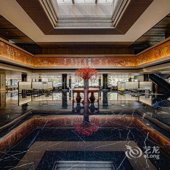 西安唐华华邑酒店酒店提供图片