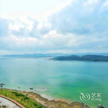 防城港小大旅行候鸟公寓防城港(祥云街分店)酒店提供图片