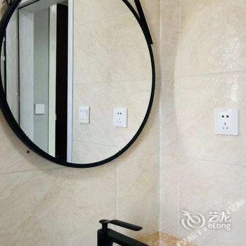 洛阳逸阁公寓酒店提供图片