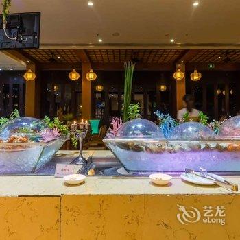 琼海博鳌亚洲湾九洲洋海景度假公馆酒店提供图片