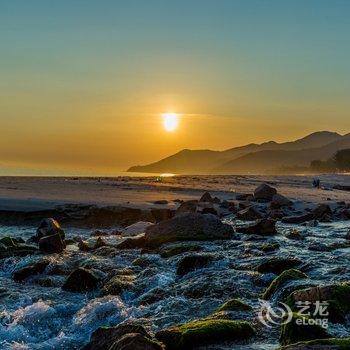 南澳青澳湾岛上岛公寓酒店提供图片