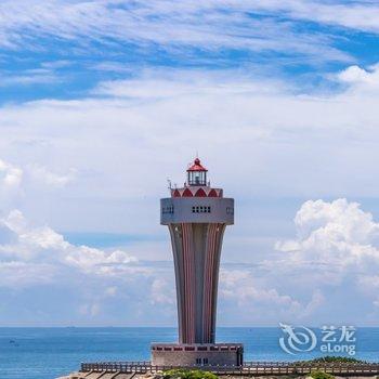 南澳迎海舍公寓酒店提供图片