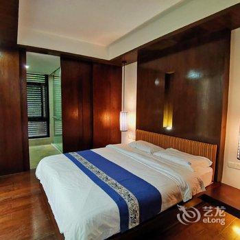 琼海博鳌亚洲湾九洲洋海景度假公馆酒店提供图片
