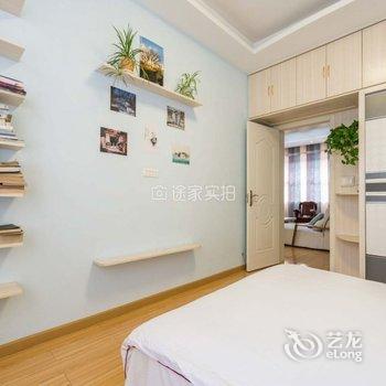 十堰晓房东客栈(太和东路分店)酒店提供图片